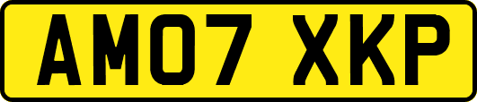 AM07XKP