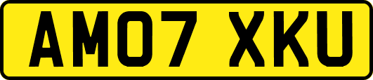 AM07XKU