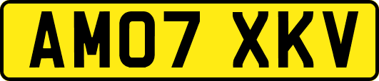 AM07XKV