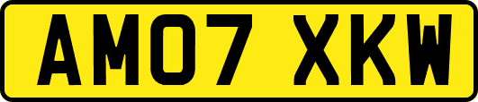 AM07XKW
