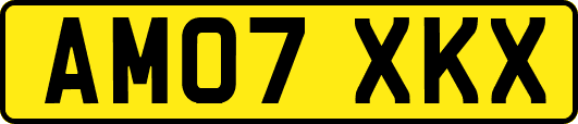 AM07XKX