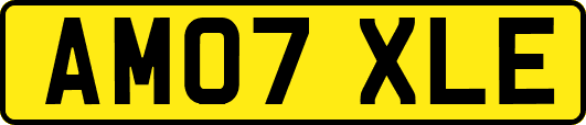 AM07XLE