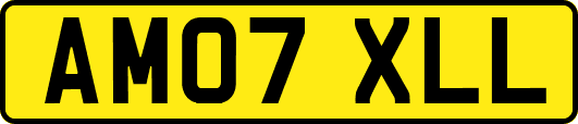 AM07XLL