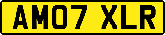 AM07XLR