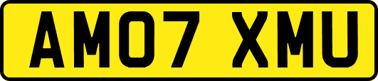 AM07XMU
