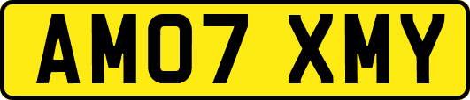 AM07XMY