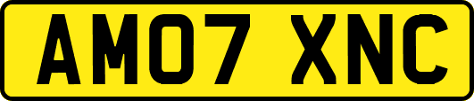 AM07XNC