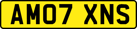 AM07XNS