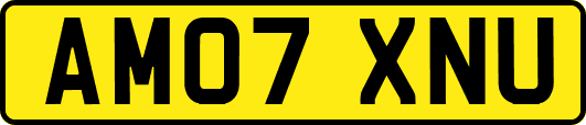 AM07XNU