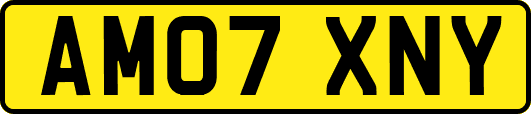 AM07XNY