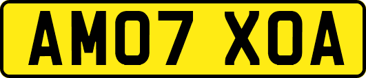 AM07XOA