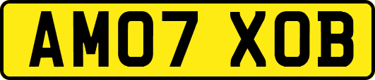 AM07XOB