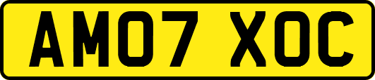 AM07XOC