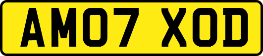 AM07XOD
