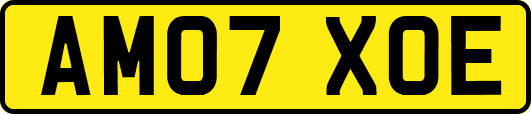 AM07XOE