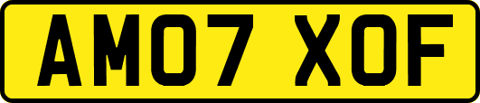 AM07XOF