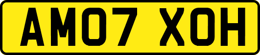 AM07XOH