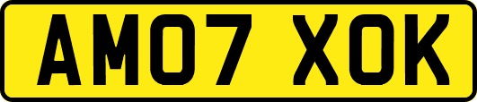 AM07XOK