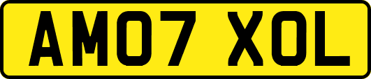 AM07XOL