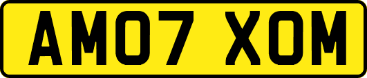 AM07XOM