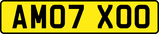 AM07XOO