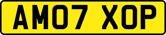 AM07XOP