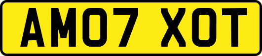 AM07XOT
