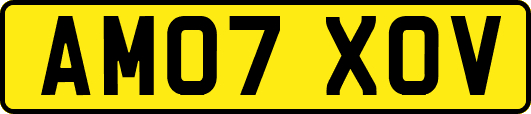 AM07XOV