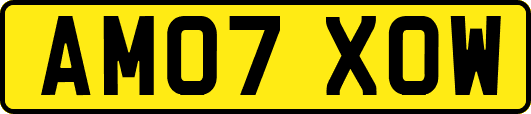 AM07XOW