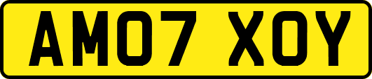 AM07XOY