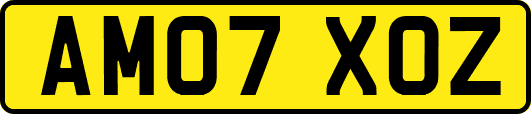 AM07XOZ