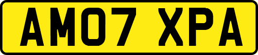 AM07XPA