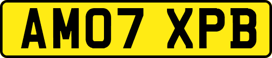 AM07XPB