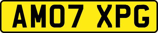AM07XPG