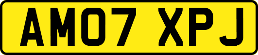 AM07XPJ