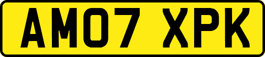AM07XPK