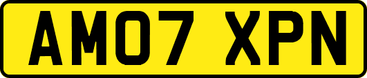 AM07XPN