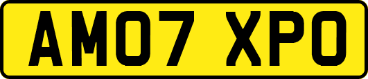 AM07XPO