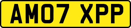 AM07XPP