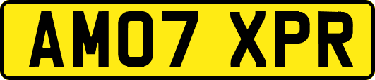 AM07XPR