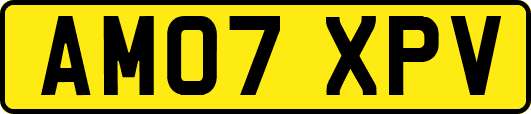 AM07XPV