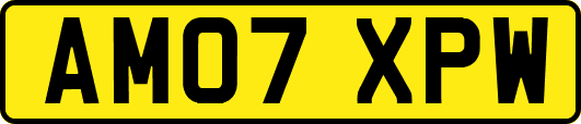 AM07XPW