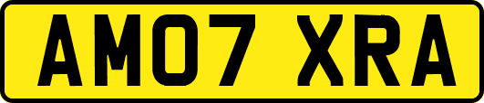 AM07XRA