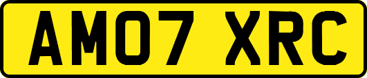 AM07XRC