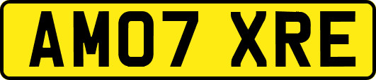 AM07XRE