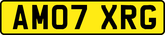 AM07XRG