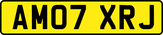 AM07XRJ