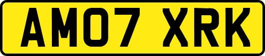 AM07XRK