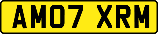 AM07XRM