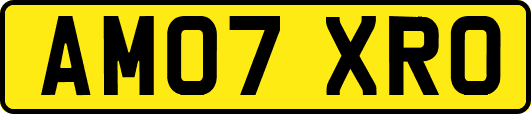 AM07XRO